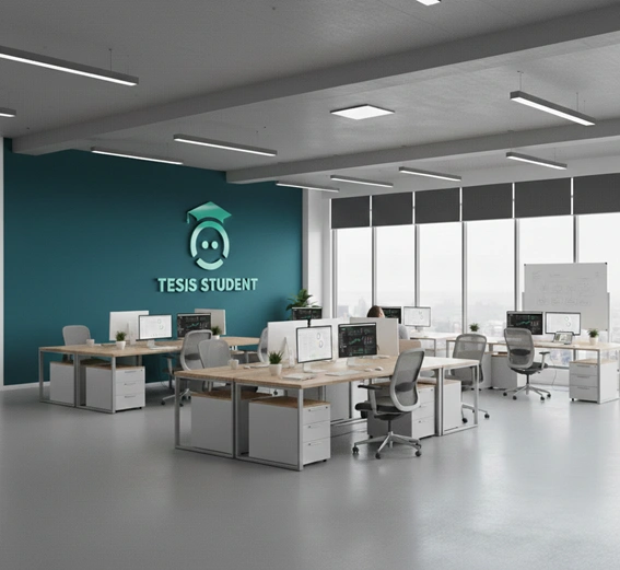 +5 años de experiencia en asesoría de tesis